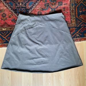 Patagonia skirt